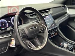 Jeep Grand Cherokee L